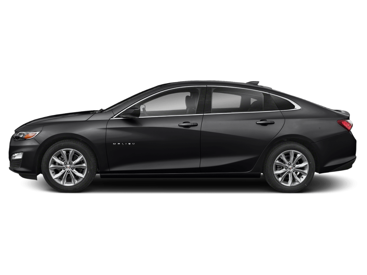 2021 Chevrolet Malibu 1LT's photo