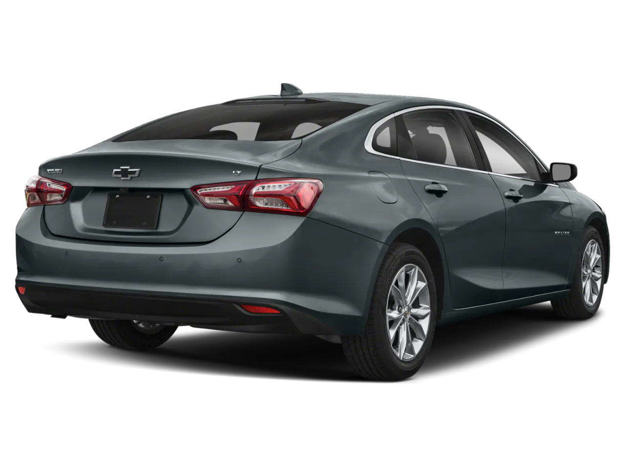 Used 2021 Chevrolet Malibu Sedan