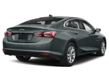 Used 2021 Chevrolet Malibu Sedan