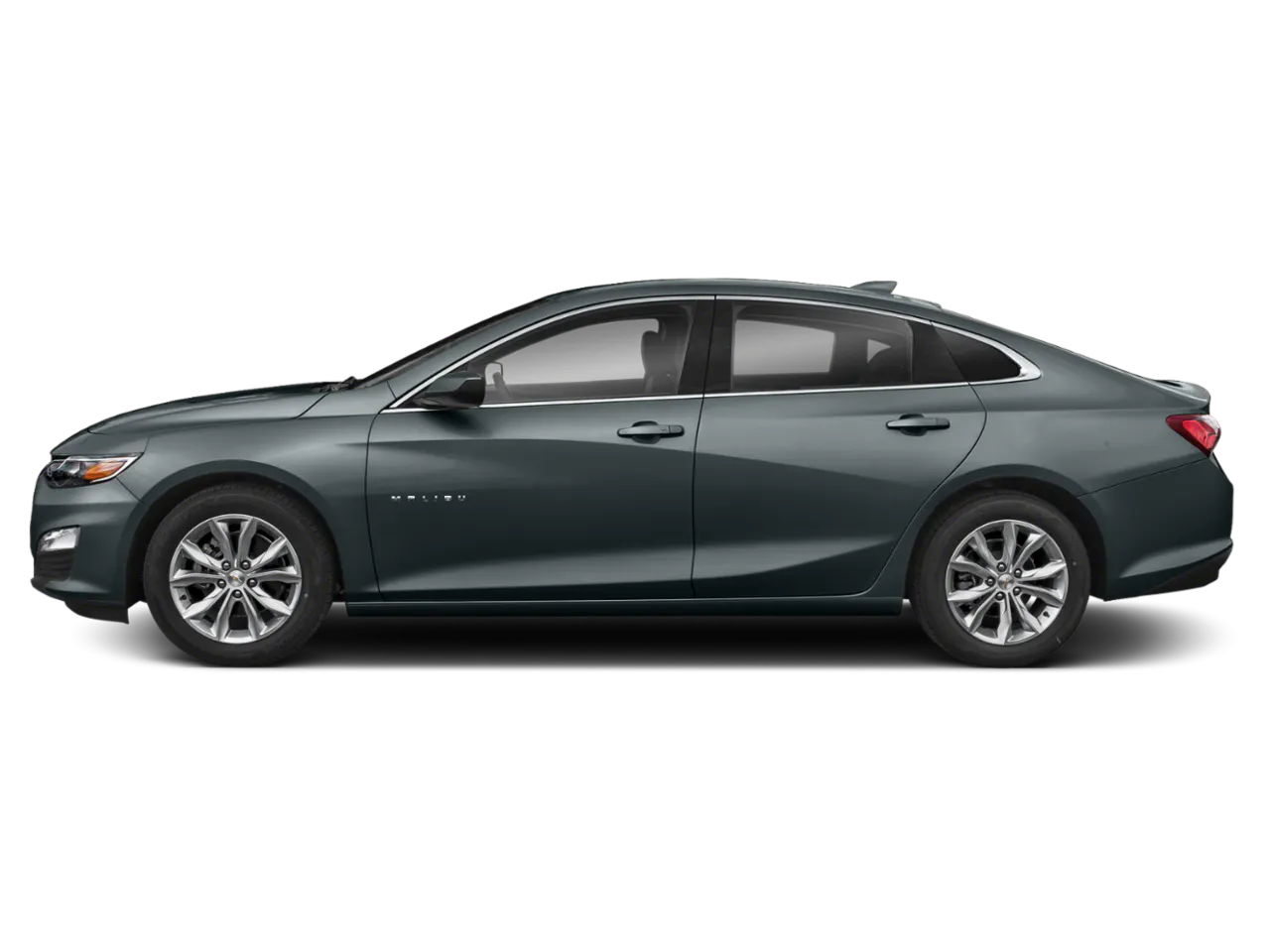 Used 2021 Chevrolet Malibu Sedan