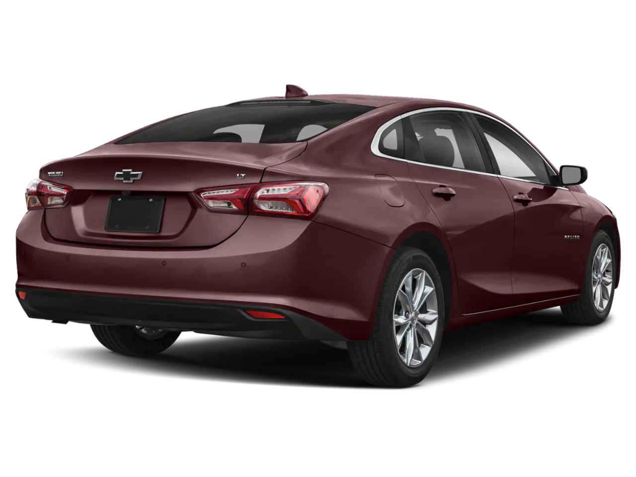 Used 2021 Chevrolet Malibu Sedan