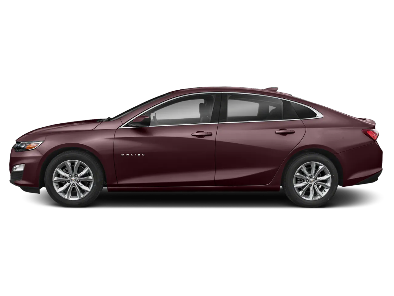 Used 2021 Chevrolet Malibu Sedan