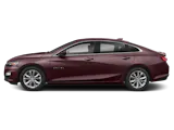 Used 2021 Chevrolet Malibu Sedan