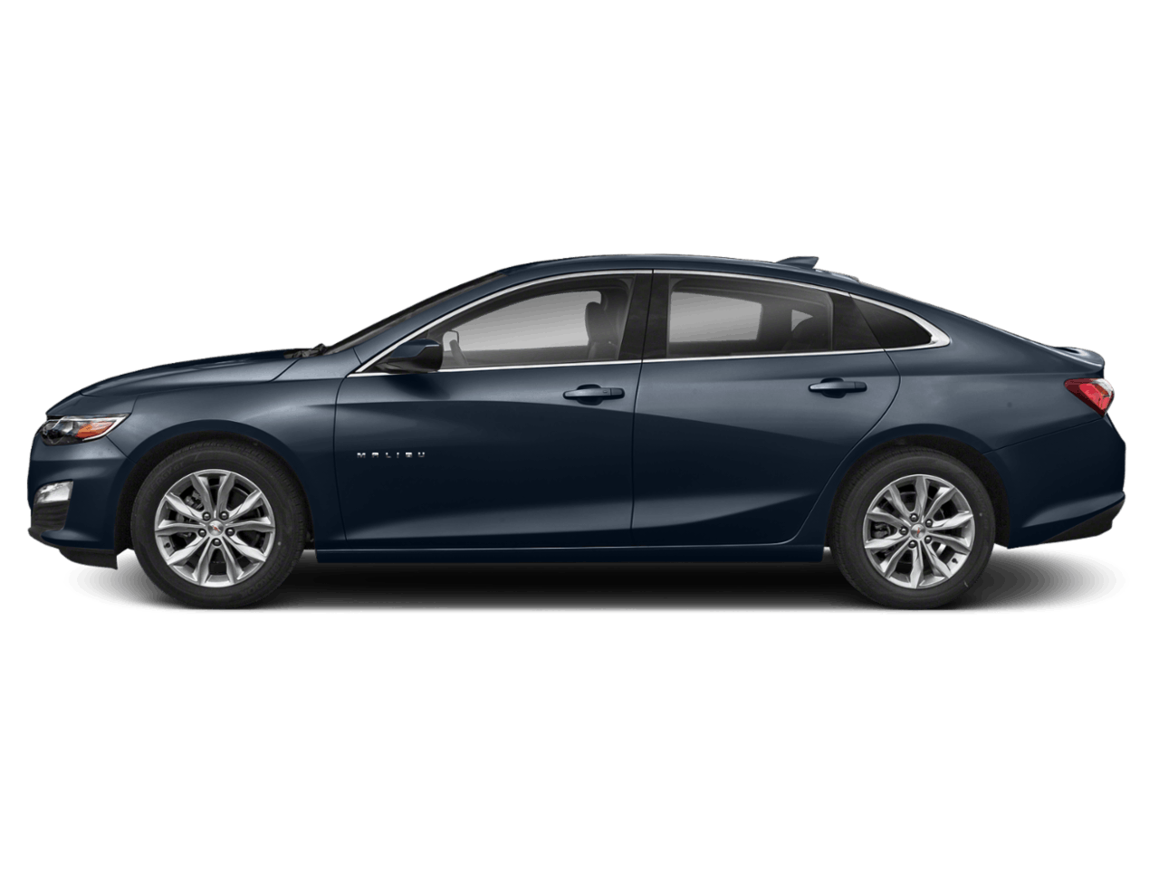 2022 Chevrolet Malibu 1LT