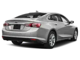 Used 2022 Chevrolet Malibu Sedan