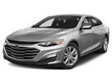 Used 2022 Chevrolet Malibu Sedan