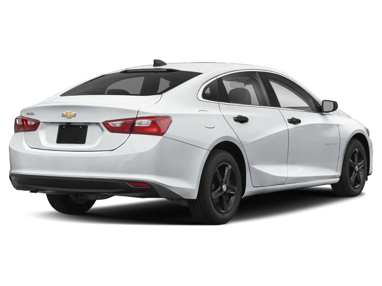 Used 2023 Chevrolet Malibu Sedan