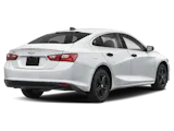 Used 2023 Chevrolet Malibu Sedan