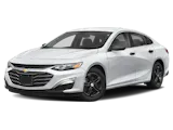 Used 2023 Chevrolet Malibu Sedan
