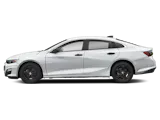 Used 2023 Chevrolet Malibu Sedan