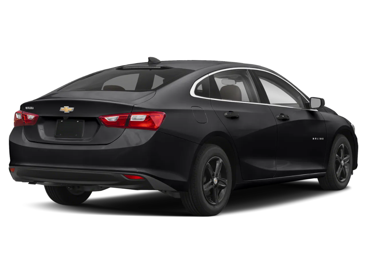 Used 2023 Chevrolet Malibu Sedan