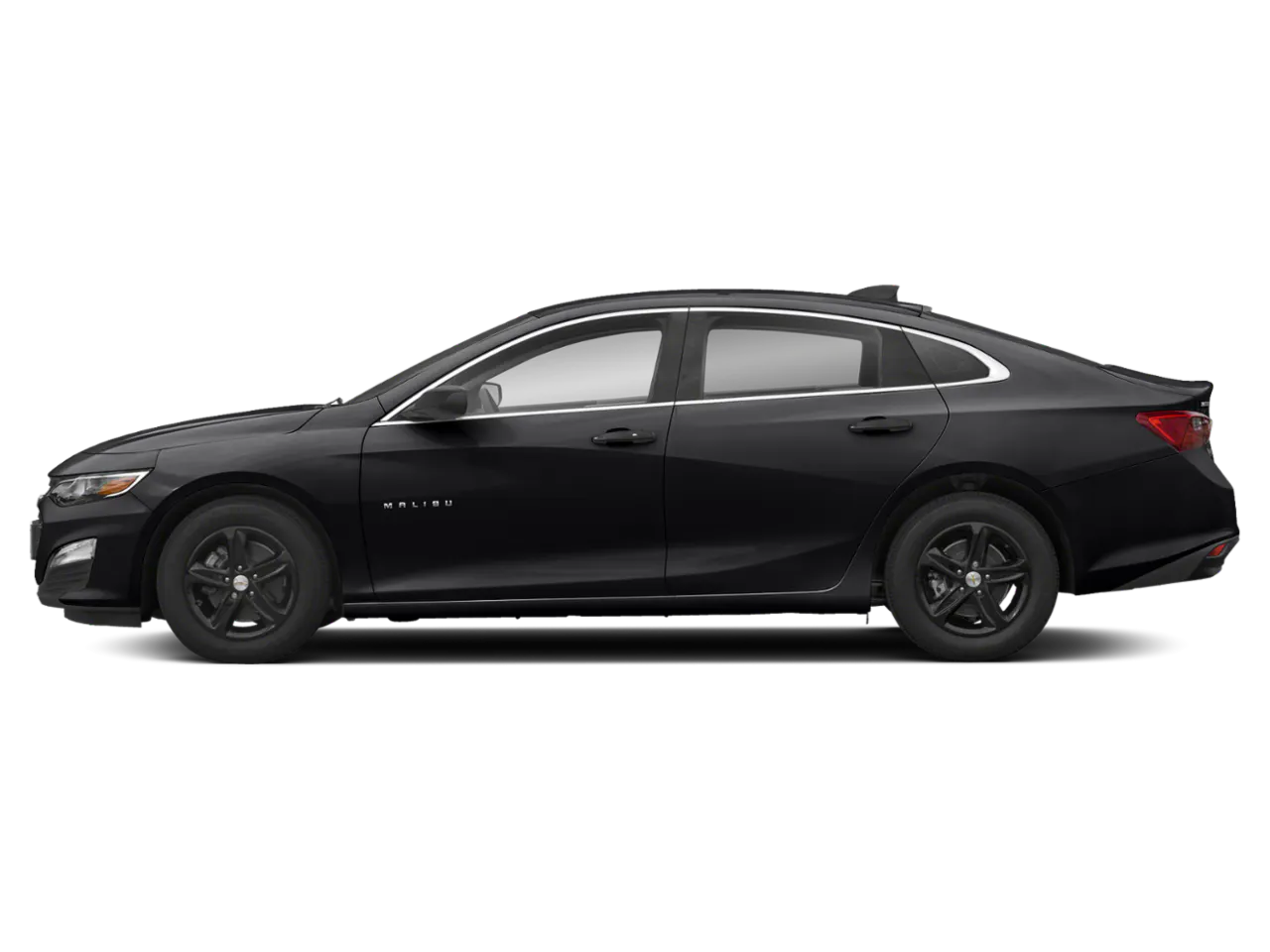 Used 2023 Chevrolet Malibu Sedan