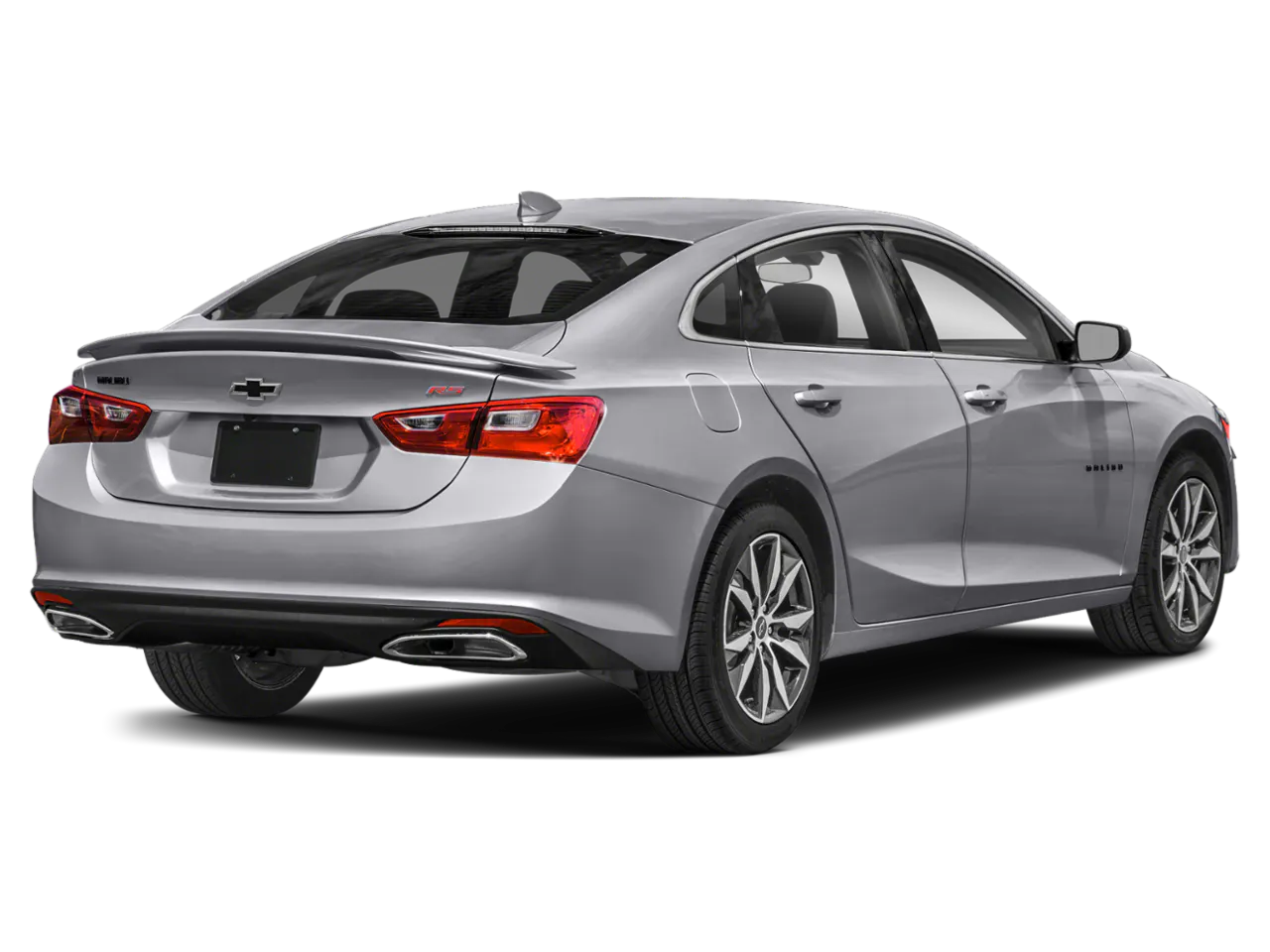 Used 2023 Chevrolet Malibu Sedan