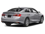 Used 2023 Chevrolet Malibu Sedan