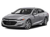 Used 2023 Chevrolet Malibu Sedan