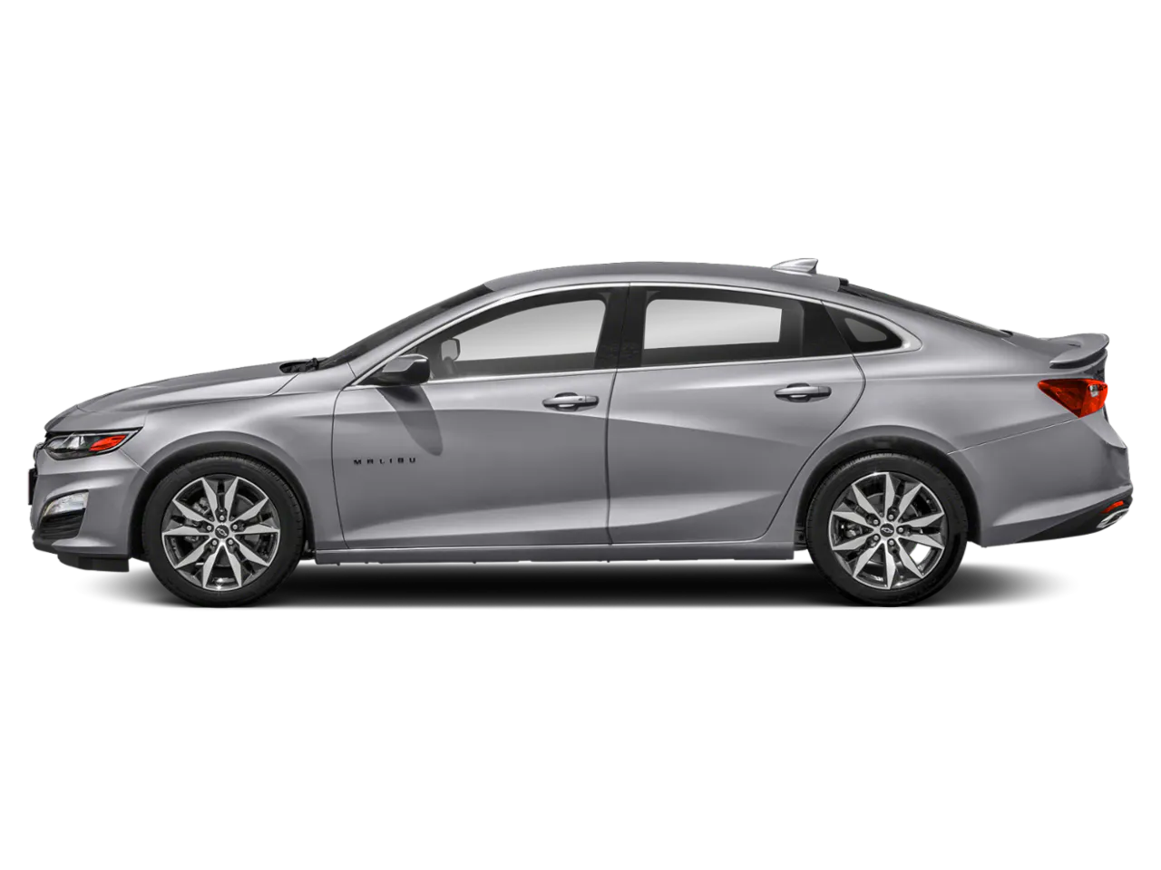 Used 2023 Chevrolet Malibu Sedan