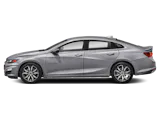 Used 2023 Chevrolet Malibu Sedan