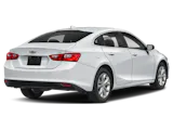 Used 2023 Chevrolet Malibu Sedan
