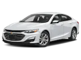 Used 2023 Chevrolet Malibu Sedan