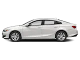 Used 2023 Chevrolet Malibu Sedan