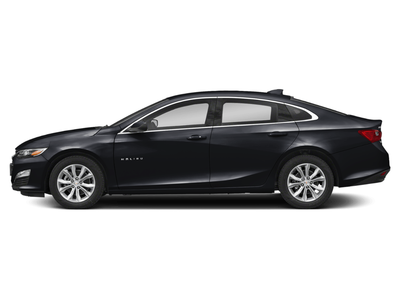 2023 Chevrolet Malibu 1LT's photo