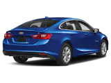 Used 2023 Chevrolet Malibu Sedan