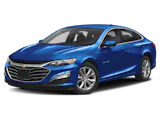 Used 2023 Chevrolet Malibu Sedan