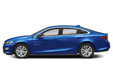 Used 2023 Chevrolet Malibu Sedan