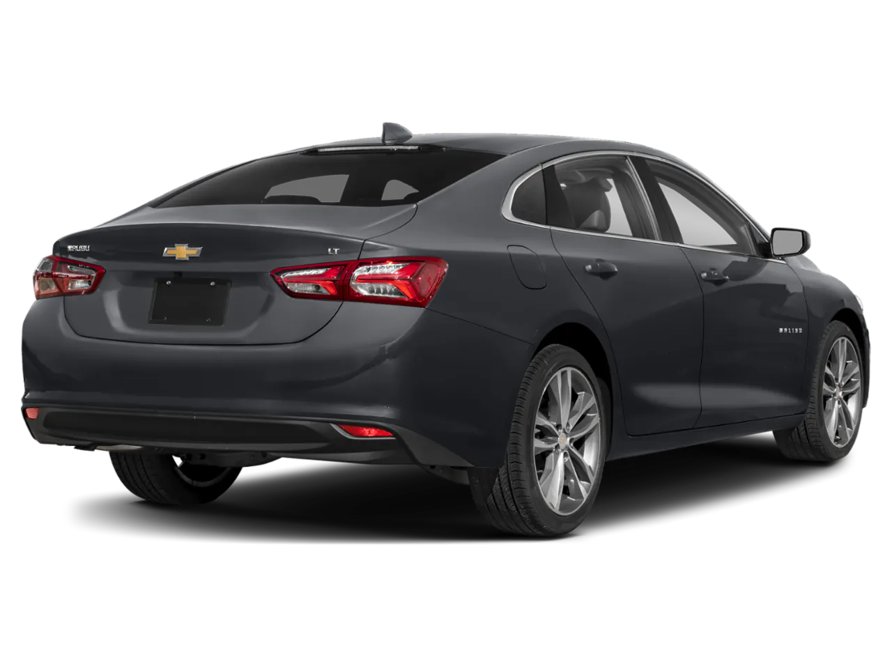 Used 2023 Chevrolet Malibu Sedan