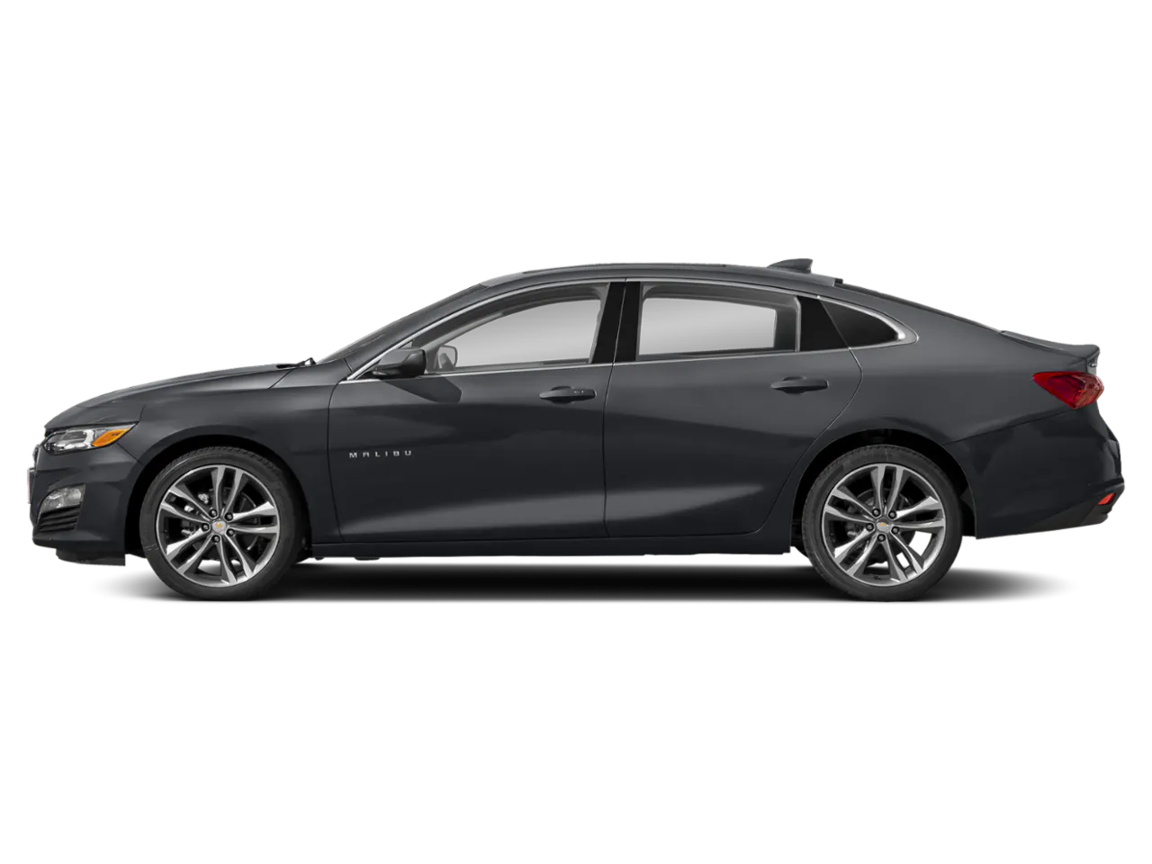 Used 2023 Chevrolet Malibu Sedan
