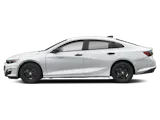 Used 2024 Chevrolet Malibu Sedan