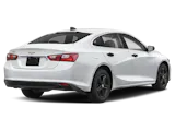 Used 2024 Chevrolet Malibu Sedan