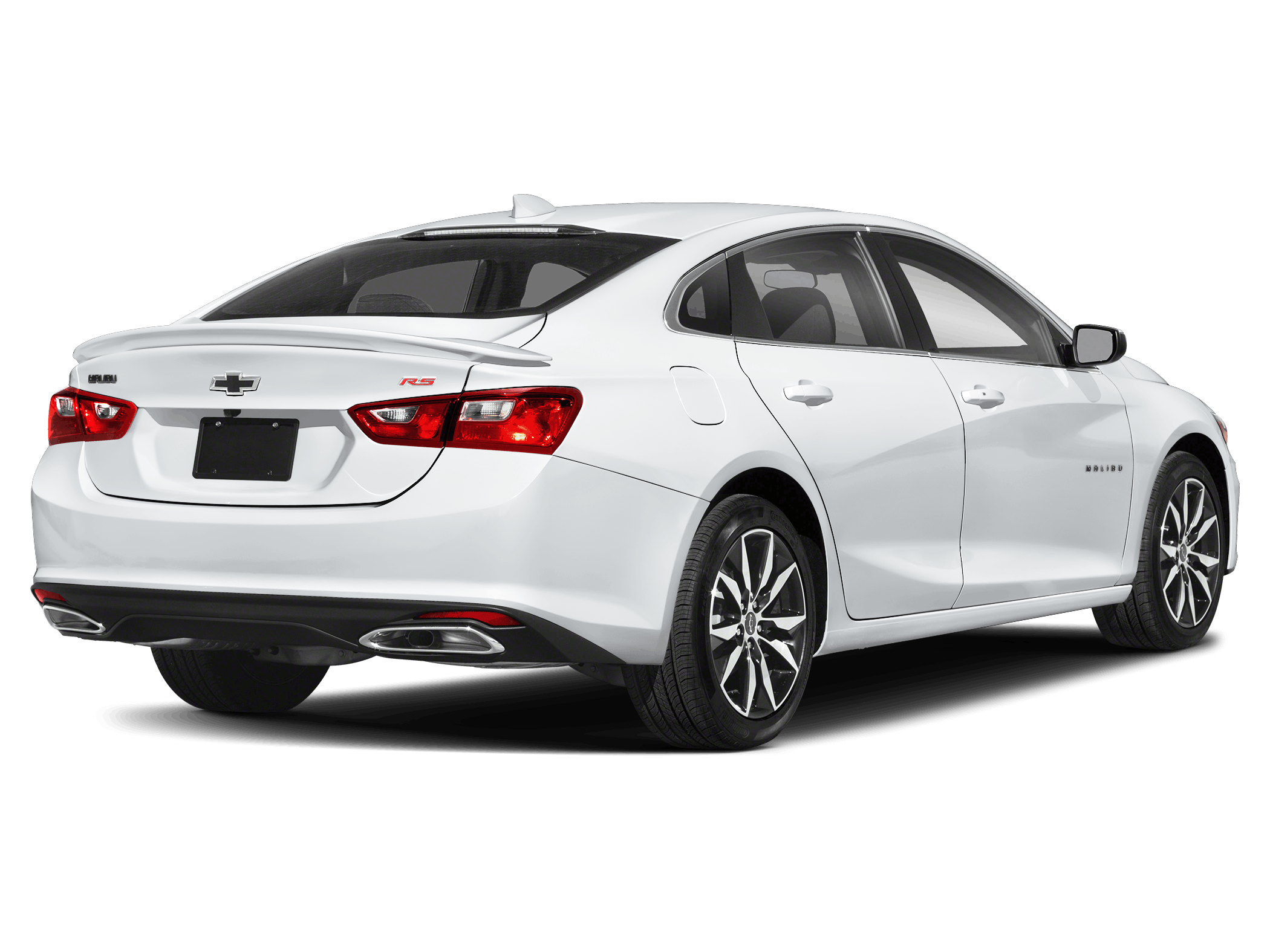 2024 Chevrolet Malibu RS photo 3