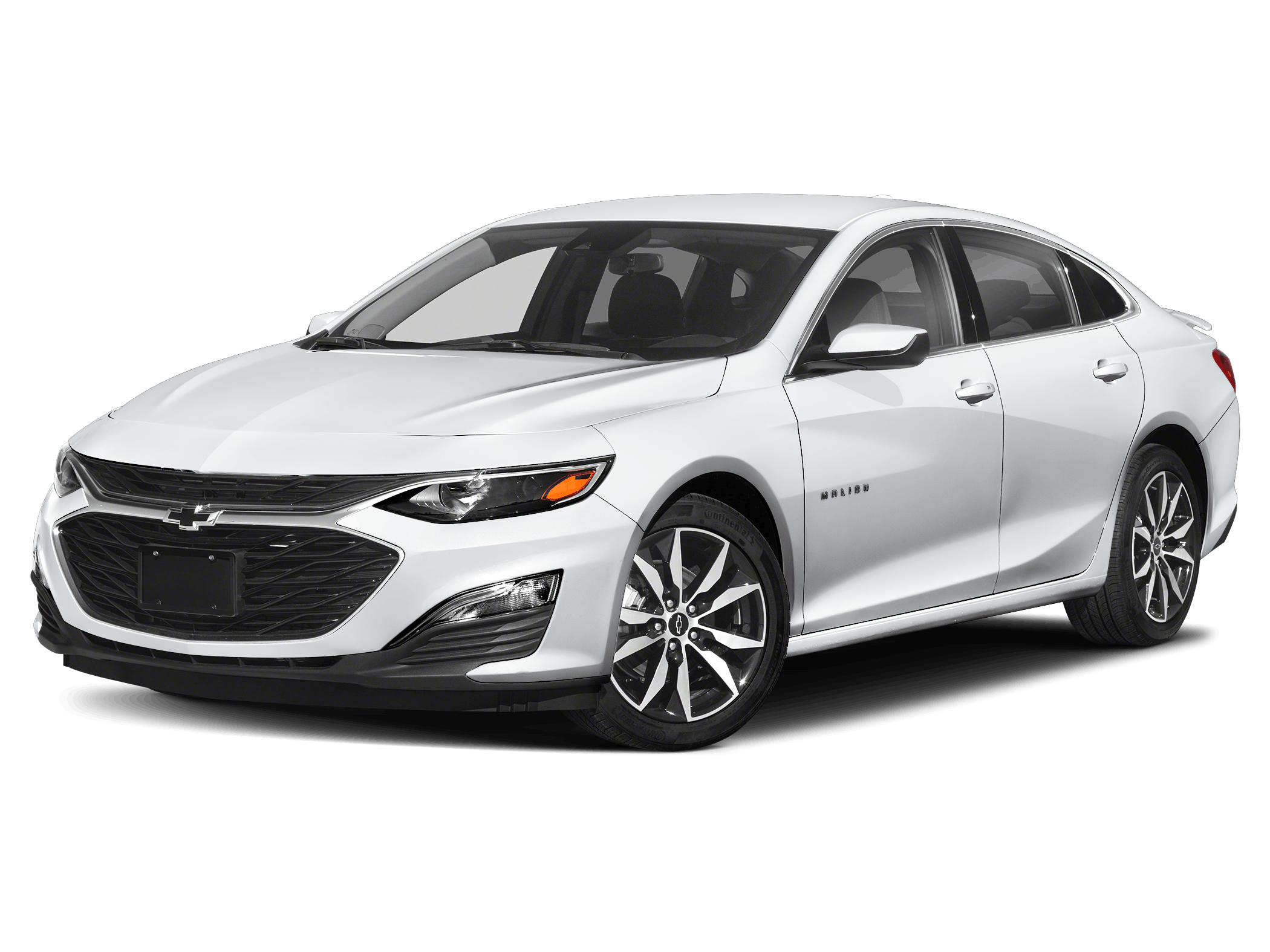 2024 Chevrolet Malibu RS photo 2