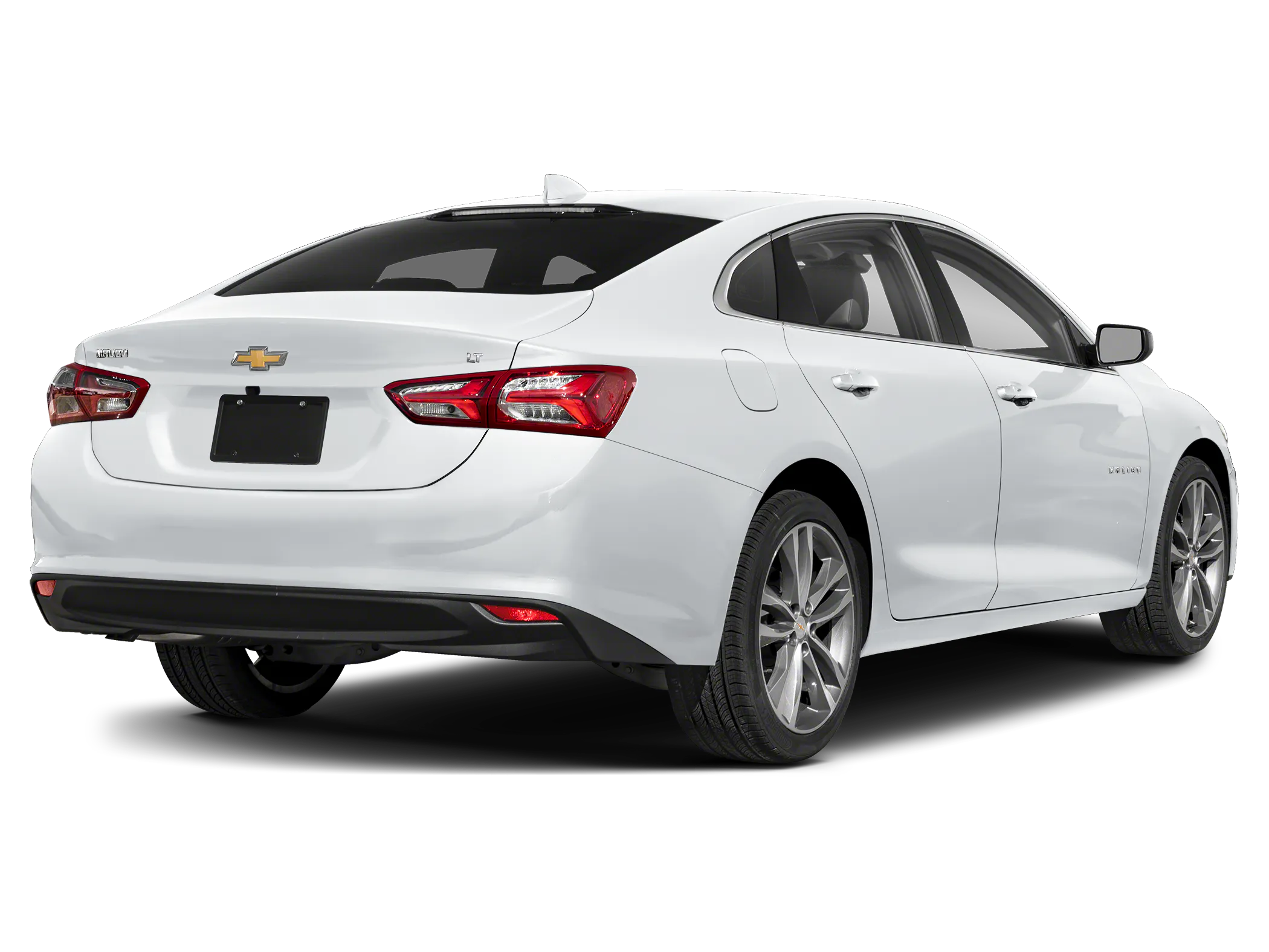 Used 2024 Chevrolet Malibu Sedan