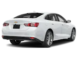Used 2024 Chevrolet Malibu Sedan
