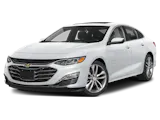 Used 2024 Chevrolet Malibu Sedan