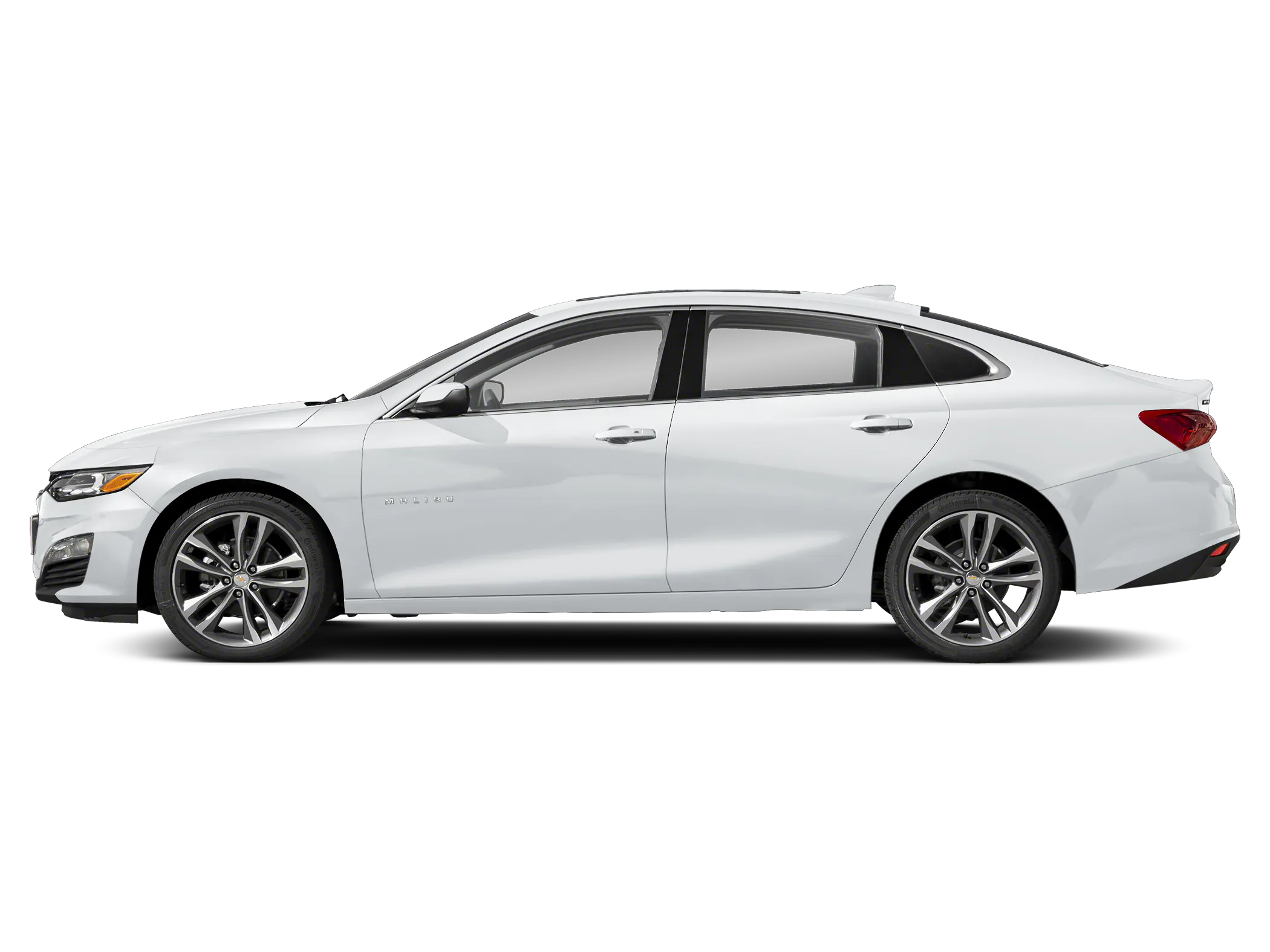 Used 2024 Chevrolet Malibu Sedan