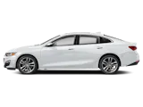 Used 2024 Chevrolet Malibu Sedan
