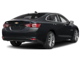 Used 2024 Chevrolet Malibu Sedan