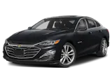 Used 2024 Chevrolet Malibu Sedan