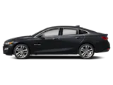 Used 2024 Chevrolet Malibu Sedan