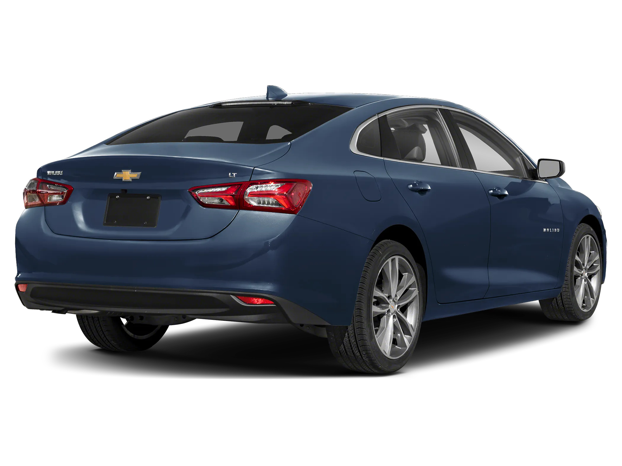 Used 2024 Chevrolet Malibu Sedan