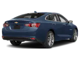 Used 2024 Chevrolet Malibu Sedan