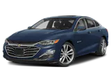 Used 2024 Chevrolet Malibu Sedan