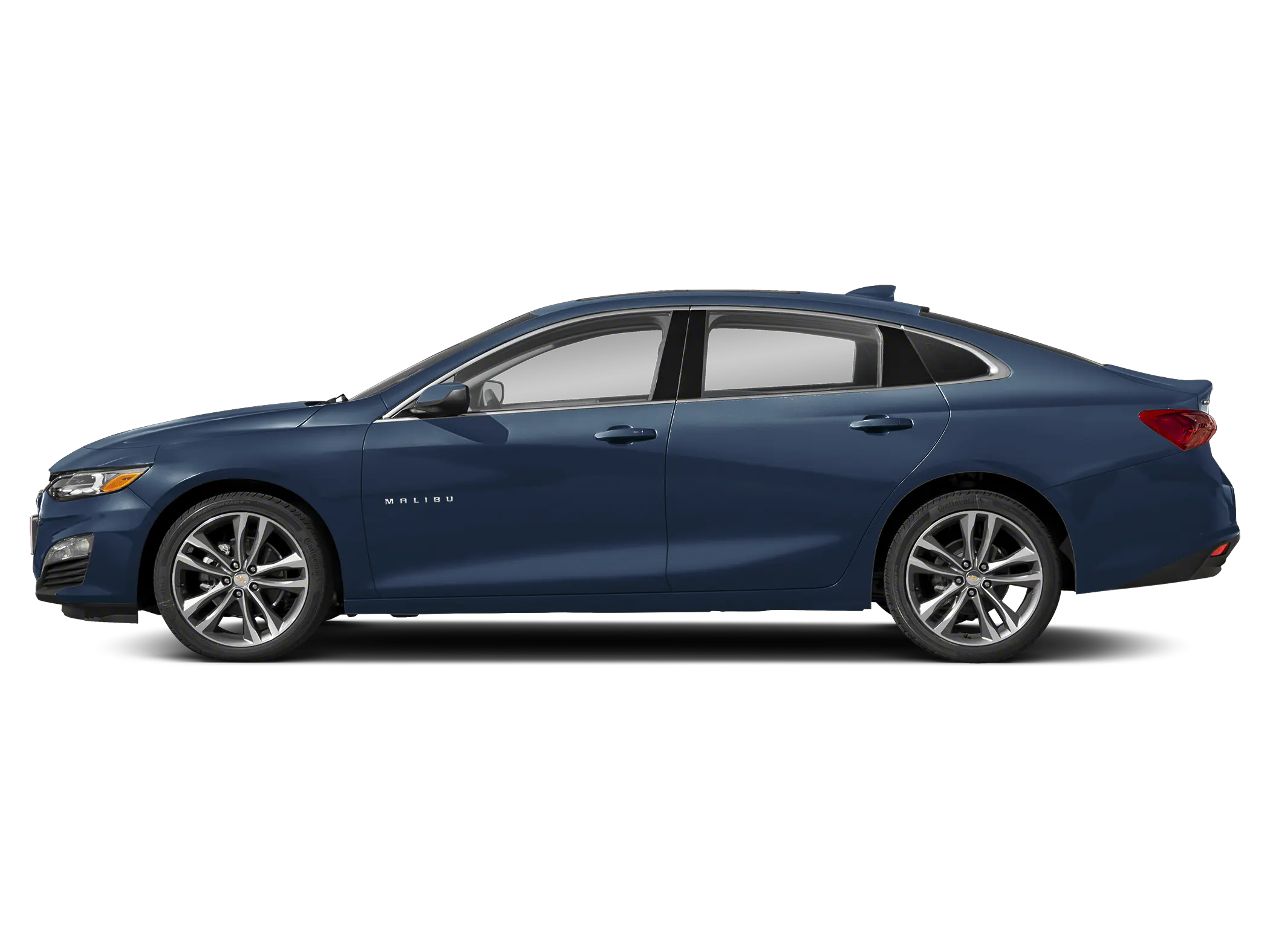 Used 2024 Chevrolet Malibu Sedan