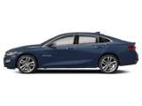 Used 2024 Chevrolet Malibu Sedan