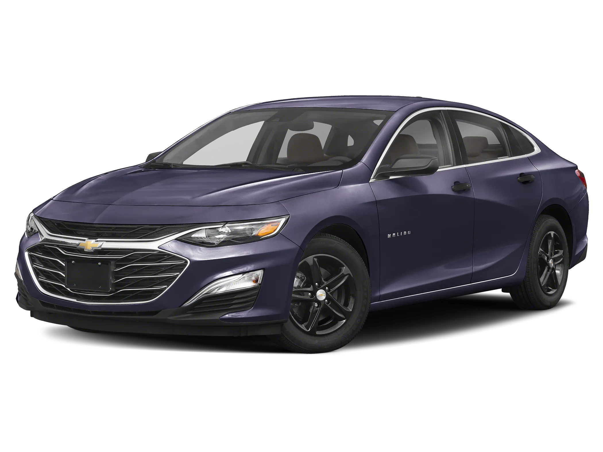 その他 Malibu Midnight Black Sold 2022 Chevrolet Malibu LT in Grand Rapids