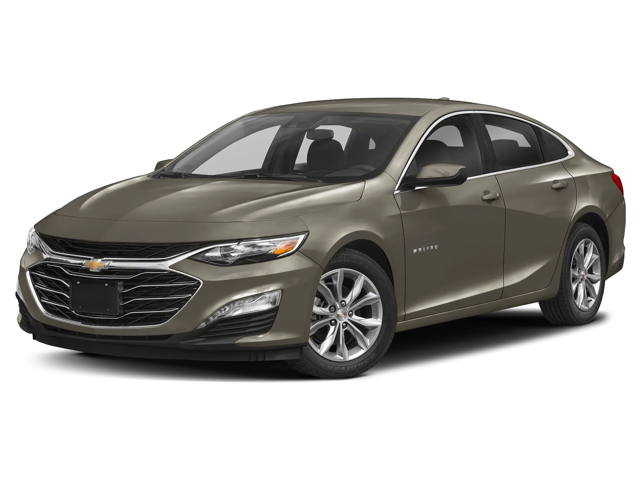 2025 Chevrolet Malibu 1LT's photo
