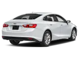 Used 2025 Chevrolet Malibu Sedan